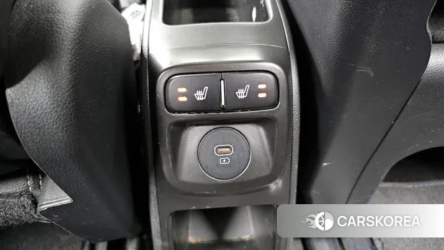 Kia The New Kia Ray id 3289766 из Кореи 10