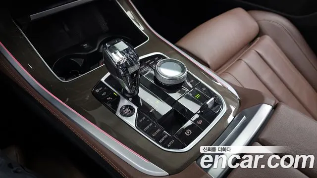 BMW X5 (G05) id 2673247 из Кореи 10