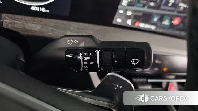 Kia K8 id 3640461 из Кореи 10