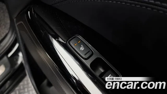 Kia K7 Premier id 2355899 из Кореи 10