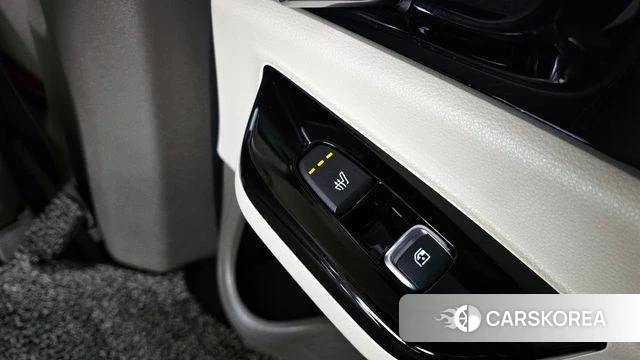 Kia Carnival 4th generation id 4355953 из Кореи 10