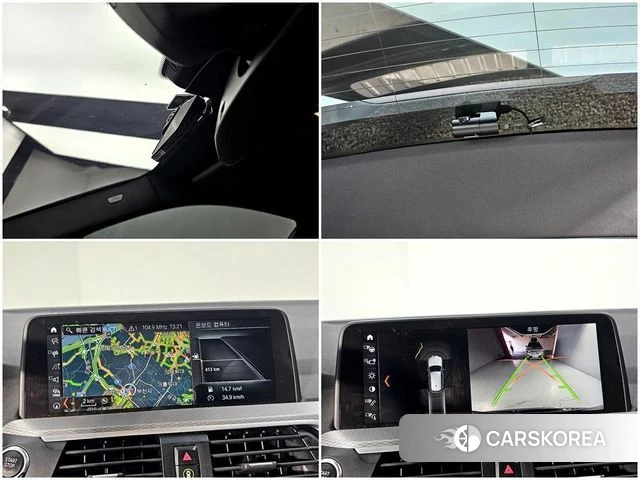 BMW X3 (G01) id 4246246 из Кореи 10