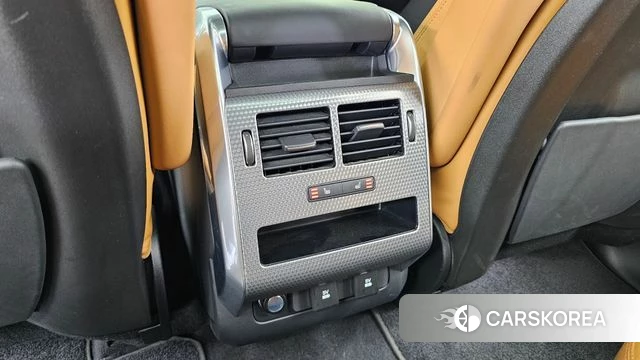 Land Rover Range Rover Sport 2nd Generation id 4542402 из Кореи 10