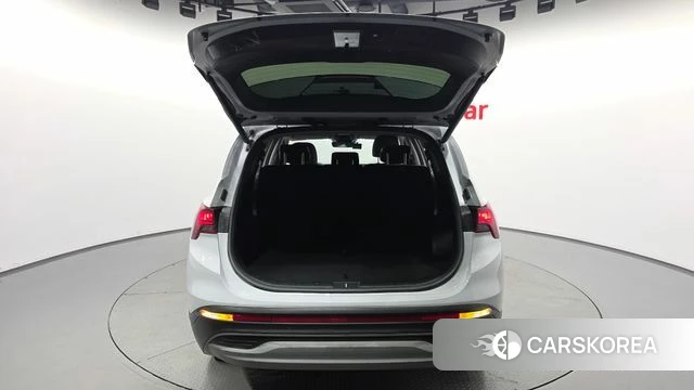 Hyundai The New Santa Fe id 4422926 из Кореи 10