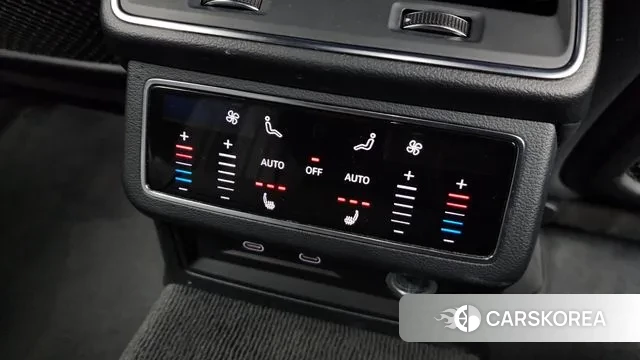 Audi A6 (C8) id 3508795 из Кореи 10