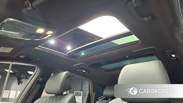 Genesis GV80 id 3247836 из Кореи 10