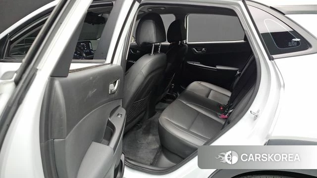 Hyundai Kona Electric id 4294645 из Кореи 10