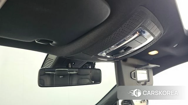 Mercedes-Benz A-Class W177 id 3852780 из Кореи 10