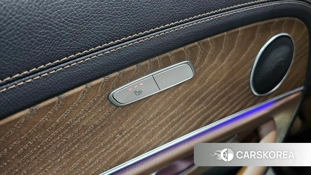 Mercedes-Benz E-Class W213 id 4402366 из Кореи 10