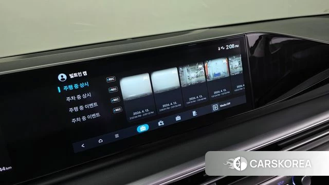 Hyundai Grandeur (GN7) id 3922034 из Кореи 10