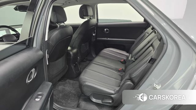 Hyundai Ionic 5 id 4542180 из Кореи 10