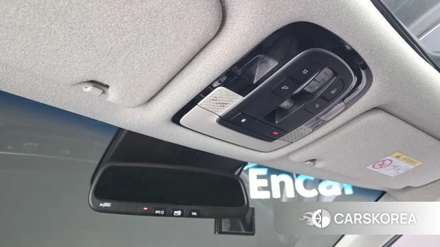 Hyundai Palisade id 4501387 из Кореи 10