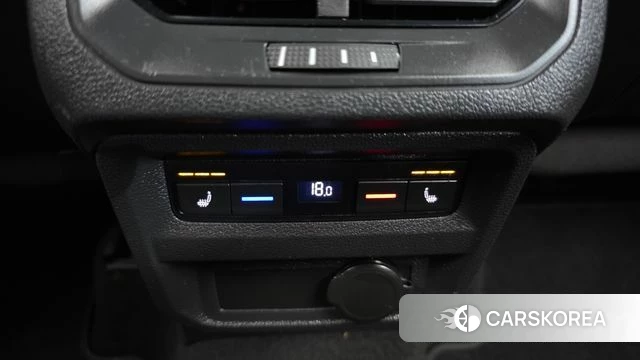 Volkswagen Tiguan second Generation id 4750243 из Кореи 10
