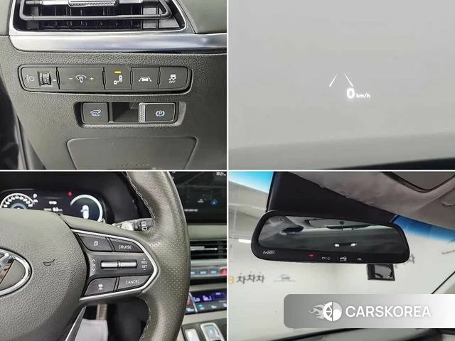 Hyundai Palisade id 4303818 из Кореи 10