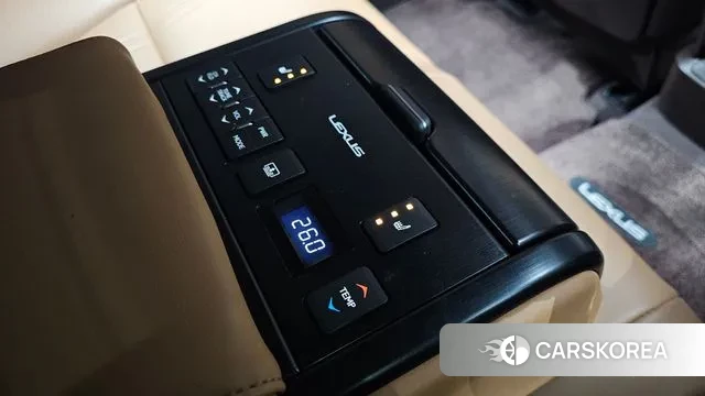 Lexus ES300h 7th generation id 3562870 из Кореи 10