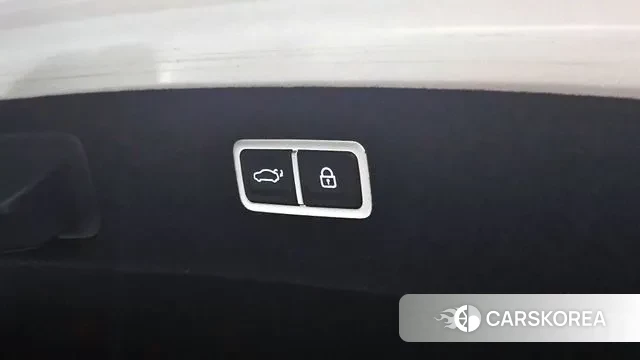 Genesis G90 (RS4) id 3442848 из Кореи 10