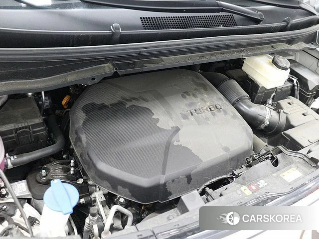 Hyundai Staria id 4505339 из Кореи 10