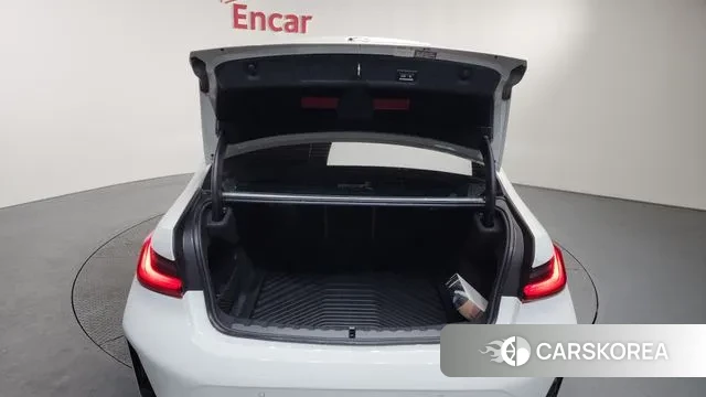 BMW 3 Series (G20) id 3585903 из Кореи 10