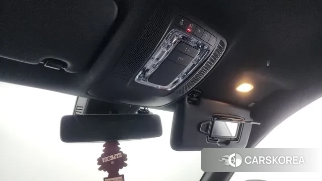 Mercedes-Benz A-Class W177 id 3463816 из Кореи 10