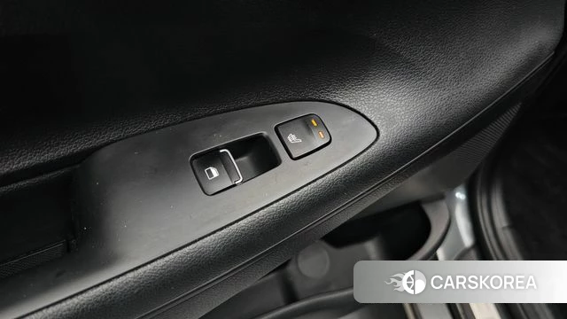 Hyundai Grandeur IG Hybrid id 4543150 из Кореи 10