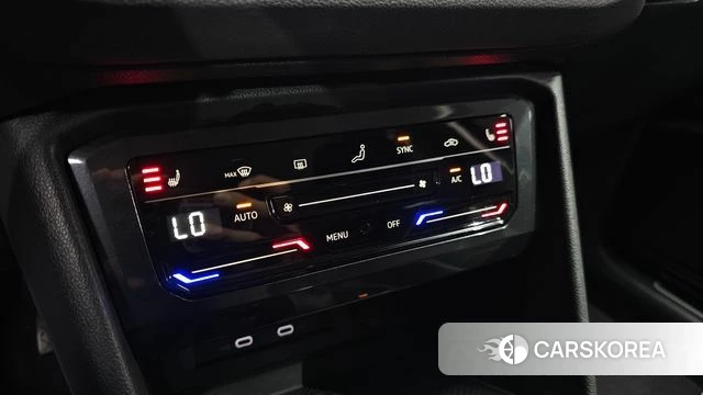 Volkswagen Tiguan second Generation id 4476058 из Кореи 10