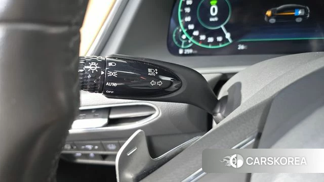 Hyundai Sonata Hybrid (DN8) id 4519542 из Кореи 10