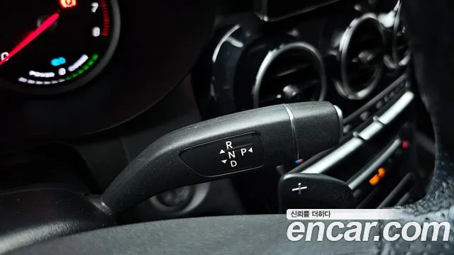 Mercedes-Benz GLC-Class X253 id 2763403 из Кореи 10