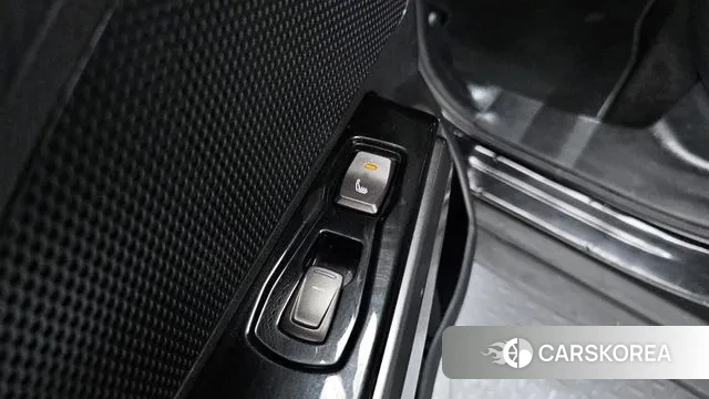 Ssangyong Tivoli Air id 3383571 из Кореи 10