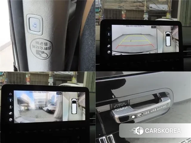 Hyundai Staria id 3546082 из Кореи 10