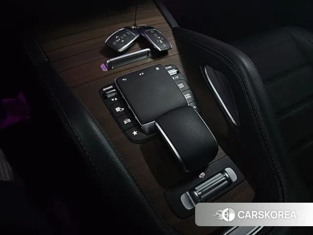 Mercedes-Benz GLE-Class W167 id 2902222 из Кореи 10