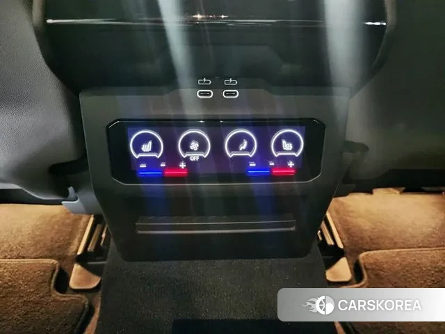 BMW 5 Series (G60) id 3365276 из Кореи 10