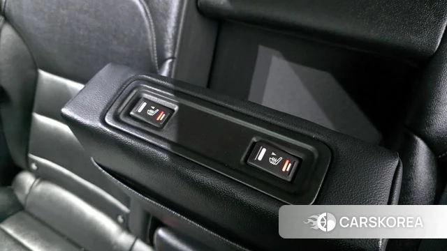 Renault Korea (Samsung) QM6 id 3853730 из Кореи 10