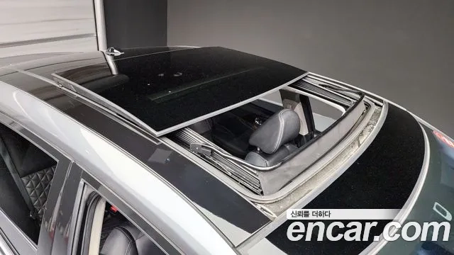 Nissan Maxima (A36) id 2865466 из Кореи 10