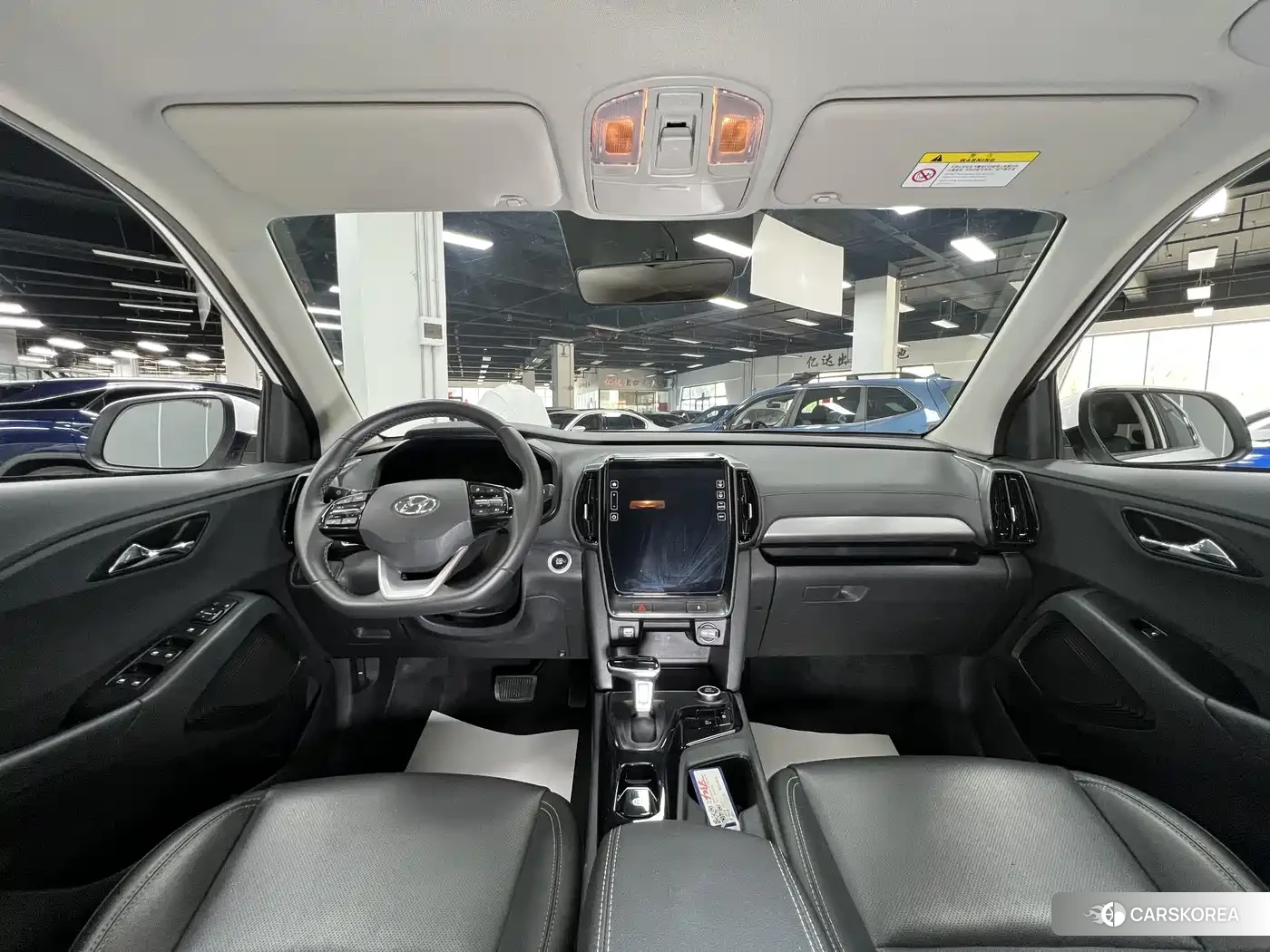 Hyundai Beijing Hyundai ix35 id 4546088 из Китая 10