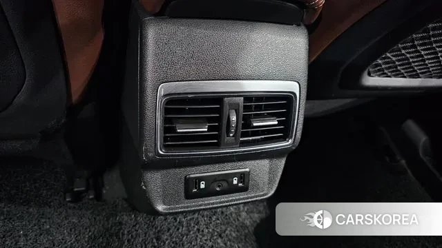 Renault Korea (Samsung) The New QM6 id 3428864 из Кореи 10