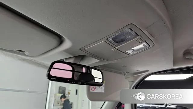 Kia The New Ray id 3348481 из Кореи 10