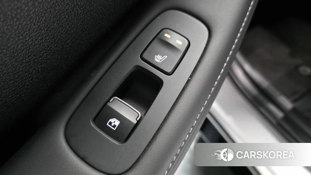 Hyundai Sonata D Edge Hybrid (DN8) id 3870788 из Кореи 10