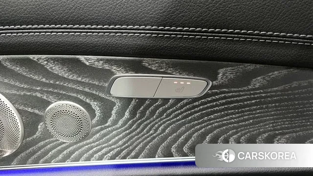 Mercedes-Benz E-Class W213 id 3540032 из Кореи 10