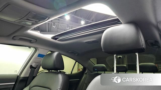 Hyundai The New Avante AD id 3844807 из Кореи 10