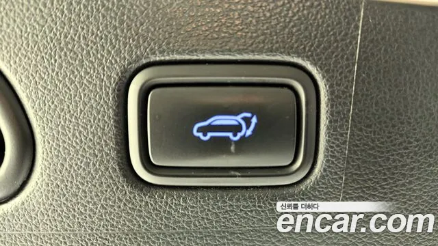 Hyundai All New Tucson id 2330865 из Кореи 10