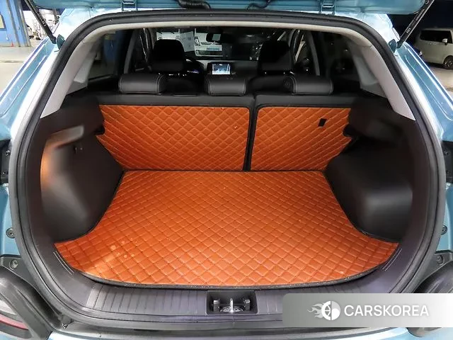 Hyundai Kona id 3429395 из Кореи 10