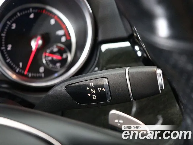 Mercedes-Benz GLS - Class X166 id 2763751 из Кореи 10