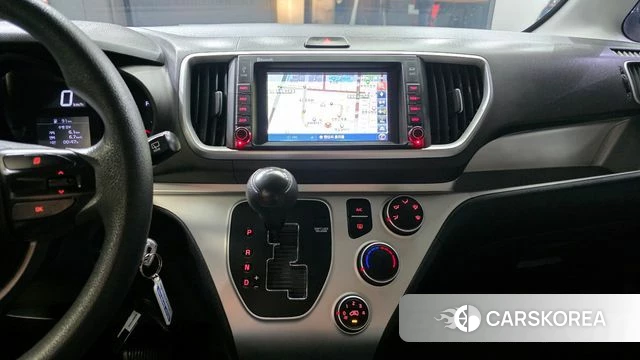 Kia The New Ray id 3893078 из Кореи 10