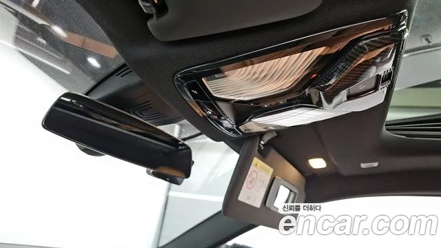 BMW 4 Series (G22) id 2954306 из Кореи 10