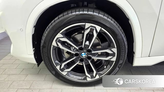 BMW X1 (U11) id 4681680 из Кореи 10