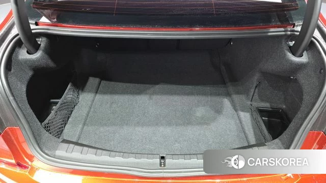 BMW 3 Series (G20) id 4702807 из Кореи 10