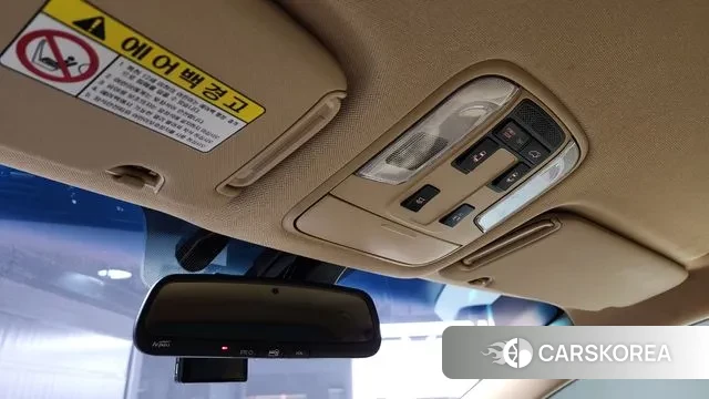 Kia All New Carnival id 3061026 из Кореи 10