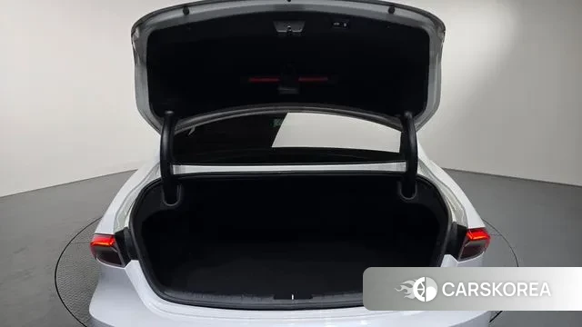 Hyundai The New Grandeur IG id 3464172 из Кореи 10