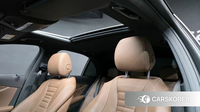 Mercedes-Benz E-Class W213 id 3877672 из Кореи 10