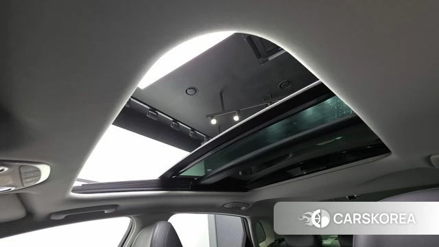 Hyundai The New Grandeur IG id 4609359 из Кореи 10